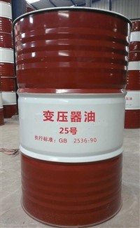 合肥變壓器油回收